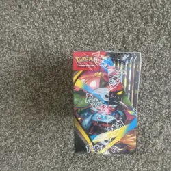 Pokemon TCG Mega Evolution Enhanced Booster Box | Sealed 36 Packs | Bonus Promo - Image 5
