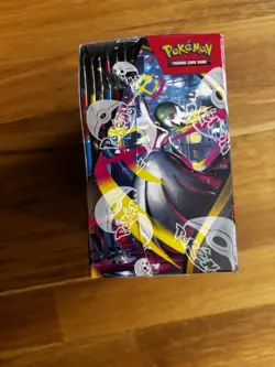 Pokemon TCG Mega Evolution Enhanced Booster Display Box (36 Packs) - Image 4