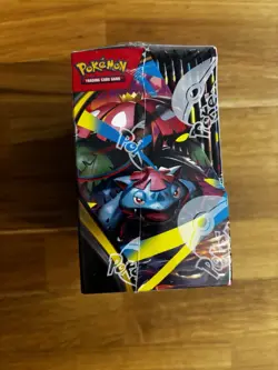 Pokemon TCG Mega Evolution Enhanced Booster Display Box (36 Packs) - Image 5