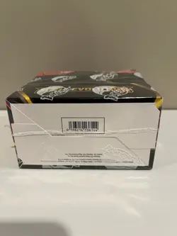 Pokemon TCG Mega Evolution Enhanced Booster Box - English - Image 2