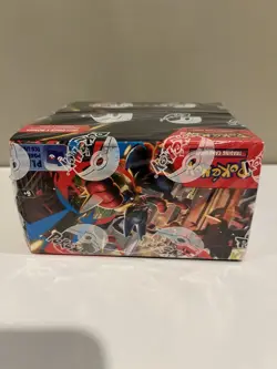 Pokemon TCG Mega Evolution Enhanced Booster Box - English - Image 4