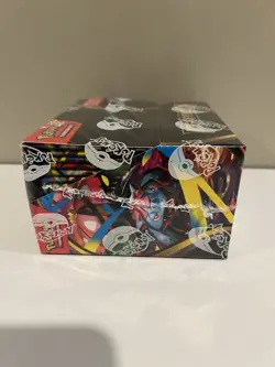 Pokemon TCG Mega Evolution Enhanced Booster Box - English - Image 5
