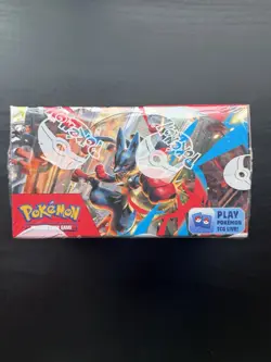 The Pokemon Company Mega Evolution Pokemon TCG Enhanced Booster Box - Image 2