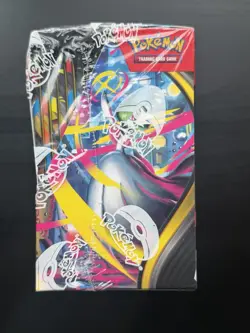 The Pokemon Company Mega Evolution Pokemon TCG Enhanced Booster Box - Image 3