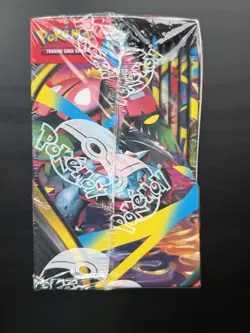 The Pokemon Company Mega Evolution Pokemon TCG Enhanced Booster Box - Image 5