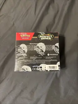 Pokemon TCG Mega Evolution Non-Enhanced Booster Box Factory 36 Packs - Image 3