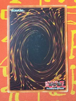 YUGIOH MANGA RYU-RAN RARE NEAR MINT MRL-071 NA PRINT - Image 2