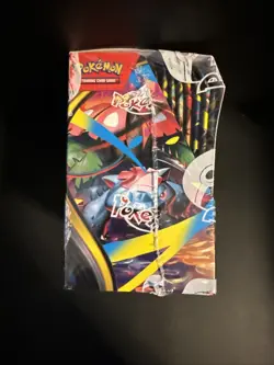 Pokemon TCG: Mega Evolution Enhanced Booster Box 36 Packs ME01 English - Image 4