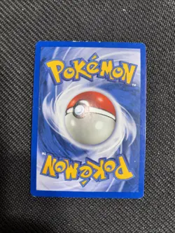 Pokemon TCG Light Azumarill Holo Rare Neo Destiny 13/105 Unlimited LP Condition - Image 2