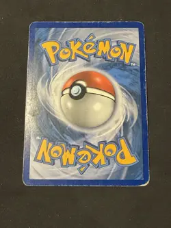 Pokemon TCG Greninja GX Forbidden Light 133/131 Secret Rare FA Holo **HP ON BACK - Image 2