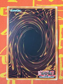 YUGIOH NEO-SPACIAN AIR HUMMINGBIRD ULTRA RARE 1ST EDITION NM BLRR-EN050 - Image 2