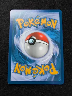 Pupitar 39/95 Pokemon Unleashed HS Uncommon Reverse Holo Card - Image 2