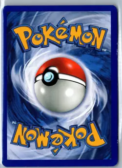 Unown [I] Neo Discovery 68/75 Common Unlimited MP - Vintage Pokemon Card - Image 2
