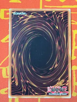 YUGIOH ELEMENTAL HERO SOLID SOLDIER ULTRA RARE LIGHT PLAY CT15-EN003 - Image 2