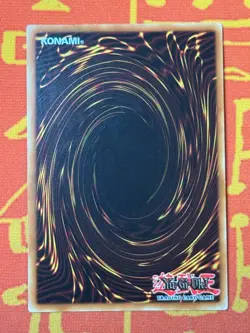 YUGIOH ELEMENTAL HERO LADY HEAT SUPER RARE NEAR MINT PP02-EN008 - Image 2