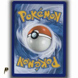 Pokemon Paldean Fates Drifloon 155/091 Baby Shiny Holo Rare Card LP - Image 2
