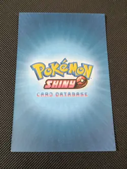 Pokemon 2025 Card Database Shiny 2 Star Holo Shiny Charizard X Peru US Seller - Image 2