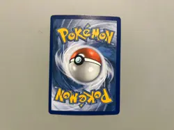 Volcanion EX XY Black Star Promos XY173 Pokemon Card LP - Image 2