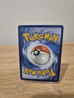 Deoxys V - SWSH266 - Black Star Promo - Pokemon Card - NM/M - Image 2