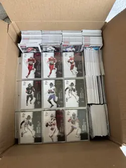 1300+ Sports & Pokemon Card Collection - Huge Bulk Lot (open to offers) - Image 1