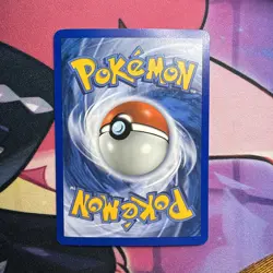 Delcatty 8/108 Holo Rare EX Power Keepers 2007 Vintage Pokemon Card NM Read Desc - Image 5