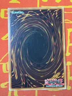 YUGIOH ELEMENTAL HERO BLADEDGE SUPER RARE LIGHT PLAY EEN-EN007 - Image 2