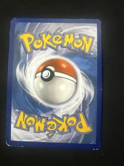 Venusaur EX Black Star Promo Full Art Holo Card XY123 Pokemon TCG - Image 3