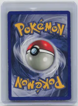 Pokemon Nidoking Base Set Unlimited Holo Rare Card 11/102 - Image 2