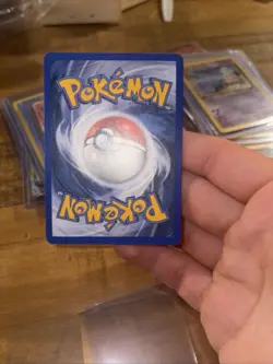 Pokemon TCG Bulbasaur Pop Series 2, Card 12/17 NM - Image 2