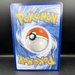 Pokemon TCG Pikachu & Zekrom GX Promo Jumbo Card SM248 Holo TAG TEAM - Image 2
