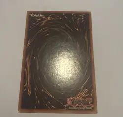 Yugioh Change of Heart MRD-060 Ultra Rare Original Print Unl (MP) - Image 4