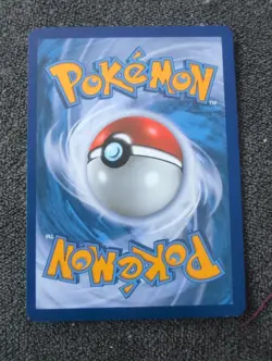 Pokemon Darkrai EX Ultra Rare Holo Card 88/113 Legendary Treasures Series - Image 4