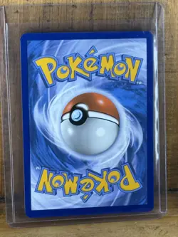 Pokemon Arctibax Holo IR TCG Card 209/193 Sv02: Paldea Evolved - Image 2
