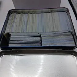Pokemon TCG 1800+ Card Bulk Lot – Various Eras – All Non-Holo – No Holos - Image 2