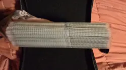 Pikachu Pokemon Card Binder With Over 240 Cards - Image 3