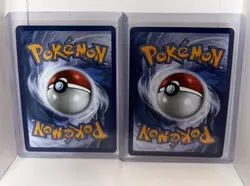 Pokemon TCG Holo Full Art 3-Card Lot Fomantis Manectric Rust Syndicate Grunt PB - Image 3
