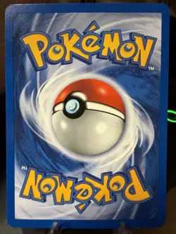Skarmory 13/111 Neo Genesis Unlimited Holo Rare Pokemon Card - Image 2