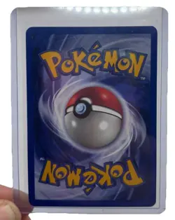 Vintage Pokemon Steelix Neo Genesis Rare 15/111 English 110 HP 2000 Card - Image 2