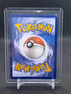 Pokemon Squirtle TCG Scarlet & Violet Card 151 170/165 - Image 2