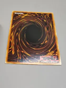 Metaphys Horus - DUDE-EN009 - Ultra Rare - 1st Edition NM YuGiOh! Duel Devastat - Image 5