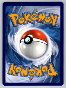 Pikachu (Cosmos Holo) 027/078 Promo Miscellaneous Cards & Products Pokemon NM - Image 2