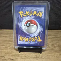 Pokemon TCG Dragonair Base Set 18/102 Regular Rare Unlimited Eng 1999 80HP - Image 2