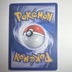 Wizards Pokemon TCG Clefairy Doll 70/102 Base Set Rare Eng 1999 10HP - Image 2