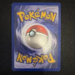 Pokemon TCG Dragonair 18/102 Base Set 1999 English Rare Regular Unlimited 80 HP - Image 2