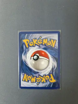 Pokemon TCG Charmander Base Set, Card 46/102, Regular, 1999-2000 - Image 2