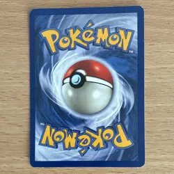 Wizards of the Coast Pokemon TCG Poliwrath 013/102 Base Set Holo Rare 1999 - Image 2