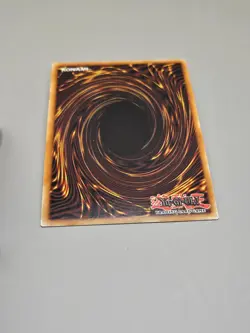 Yugioh! Ghoti of the Deep Beyond - RA04-EN060 - Secret Rare - 1st Edition NM - Image 5