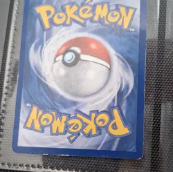 Pokemon TCG Mewtwo 14 Base Set Unlimited Holo Rare EN HP70 Wizards Psychic 1999 - Image 4
