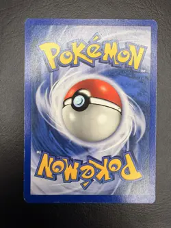 Pokemon Base Set Charizard 4/102 Shadowless Holo Rare English 1999 WOTC - Image 2