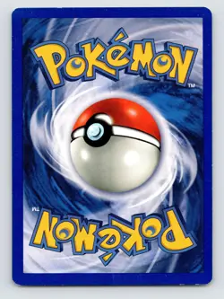 Pokemon TCG Psychic Energy Base Set 101/102 Regular Shadowless Common - Image 2